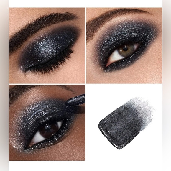 HAUS Laboratories by Lady Gaga Glam Attack Liquid Eyeshadow Highly Pigmented - Picture 2 of 6